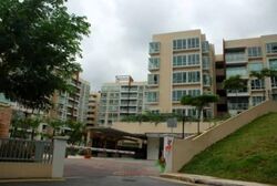 The Raintree (D21), Condominium #608104261